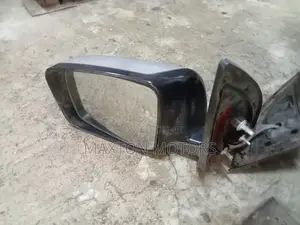 Xtrail Nt31 Sidemirror 3 Wires