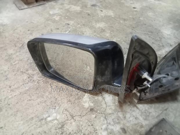 Xtrail Nt31 Sidemirror 3 Wires - thumbnail 2