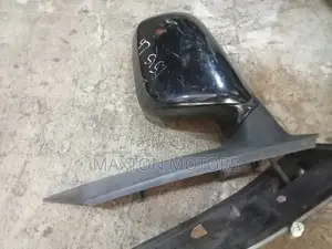 Sidemirror Isis2005 Without Indicator