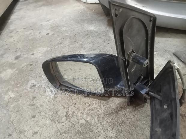 Sidemirror Isis2005 Without Indicator - thumbnail 2