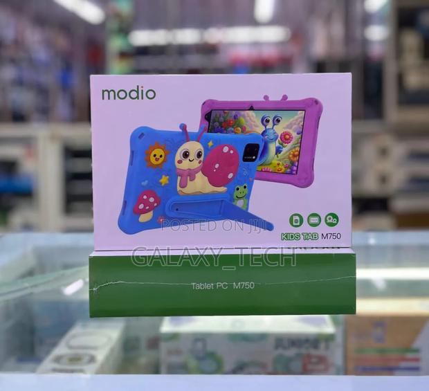 New Modio M750 256 GB - thumbnail 2