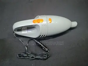Hand Held Vacuum Cleaner