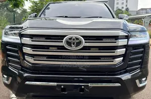 Toyota Land Cruiser Prado 2017