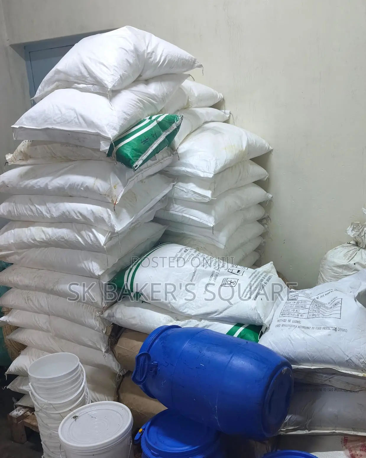 Glucose Powder