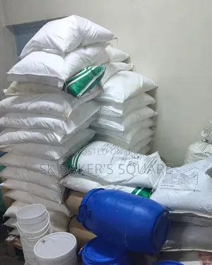 Glucose Powder