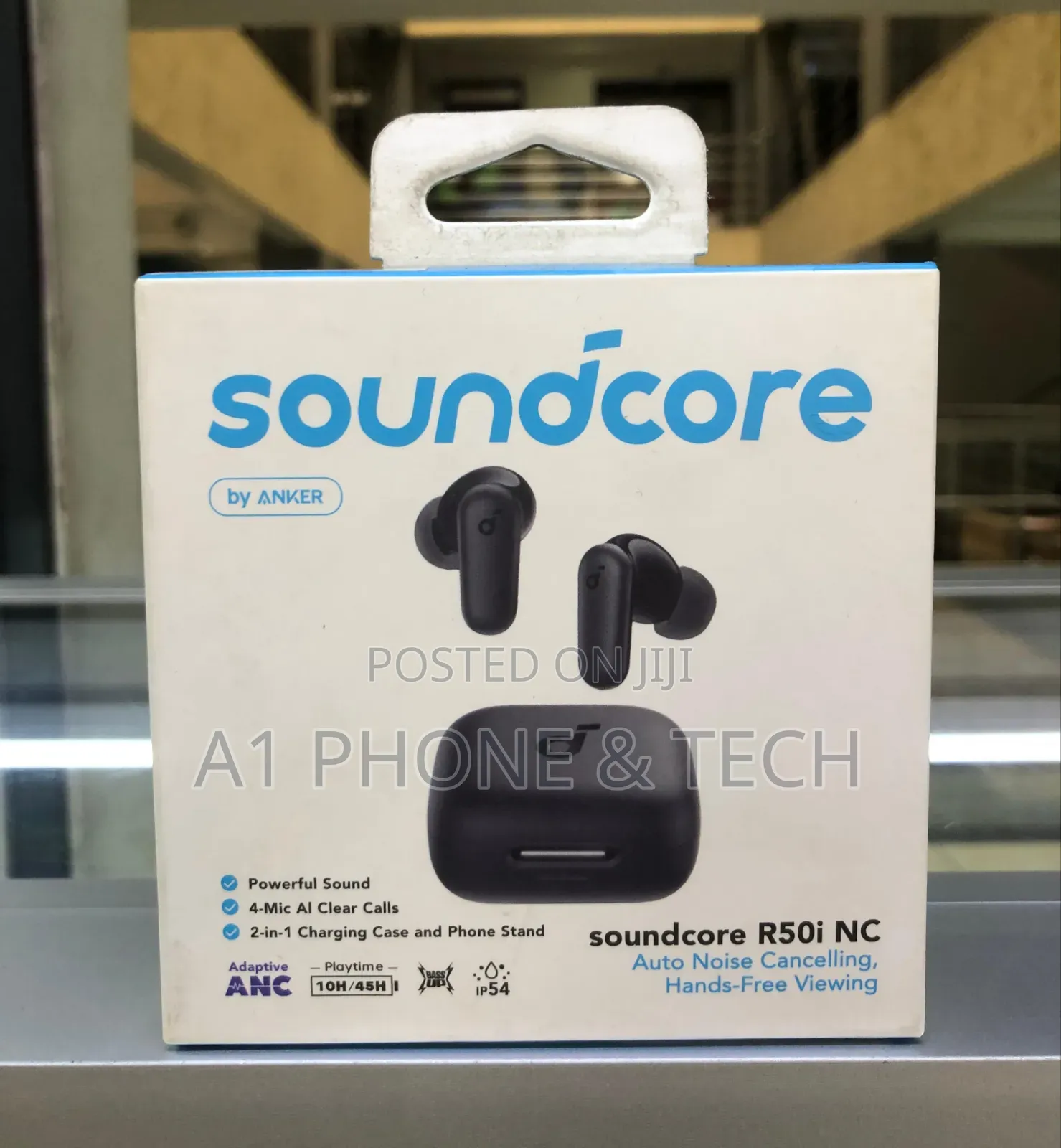 Soundcore R50i Nc Earbuds