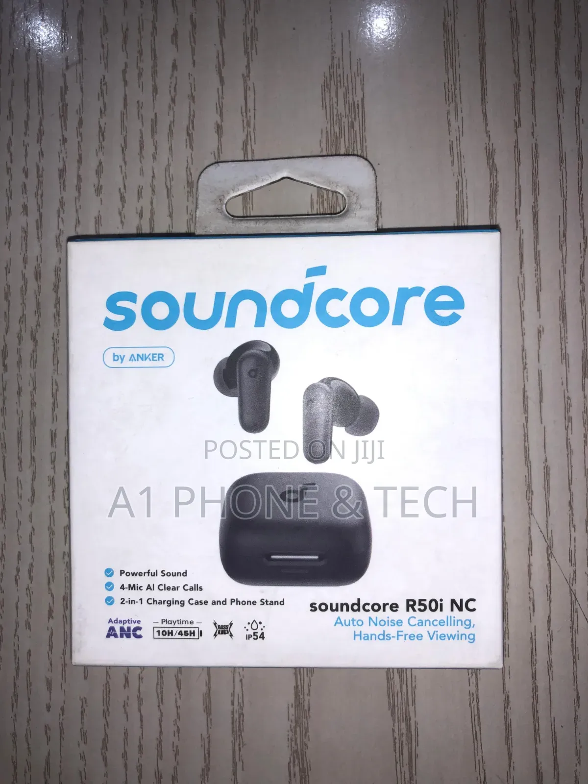 Soundcore R50i Nc Earbuds