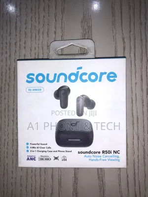 Soundcore R50i Nc Earbuds
