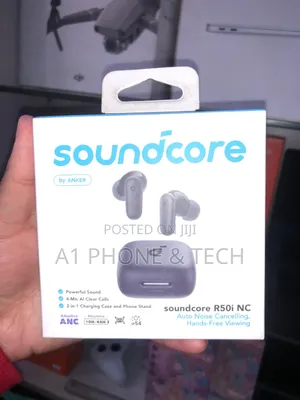 Soundcore R50i Nc Earbuds