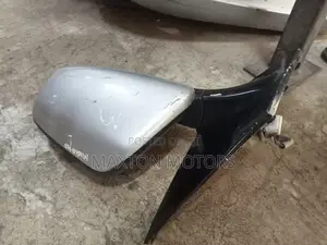 Side Mirror Nissan Murano 2006 Without Indicator