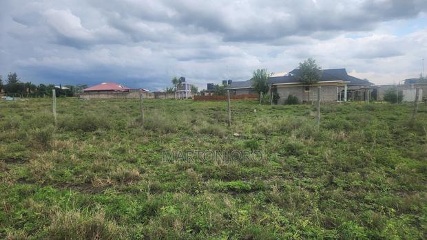 2 Acres Kitengela Kajiado - main view