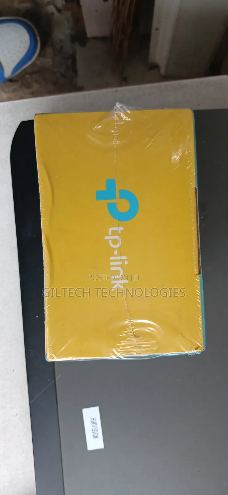 Tp-Link Ls1008