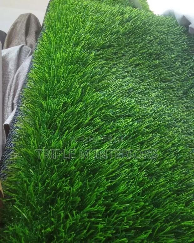 Silktouch Turf Grass 40mm Smooth Realistic Feel