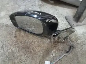 Side Mirror Teana J32 With Indicator
