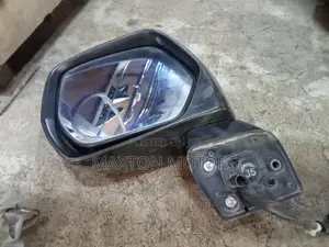 Sidemirror Honda Step Wagon 2010