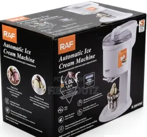 New 900w Icecream Making Machine/Ice Cream Maker