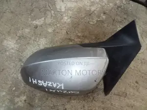 Side Mirror Suzuki Kazashi