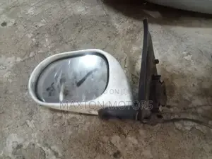Sidemirror Nissan March 