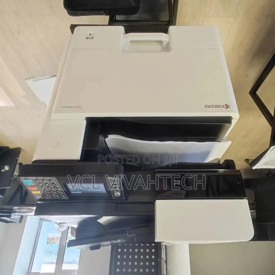 Kyocera Ecosys M8124cidn