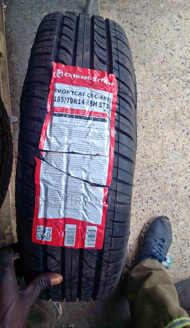 185/70r14 Chengshan