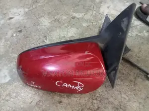 Sidemirror Camry 2013