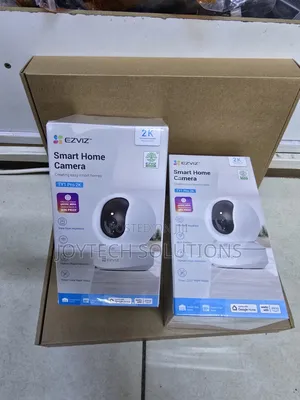 Ezviz Ty1 Pro Camera – Full Hd+ Wifi CCTV With Audio