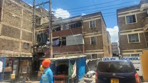 Mlango Kubwa Estleigh Plots