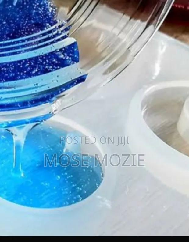Epoxy Resin for Casting Art Moulding(Fast Cure) - main view