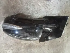 Sidemirror Nissan Murano New