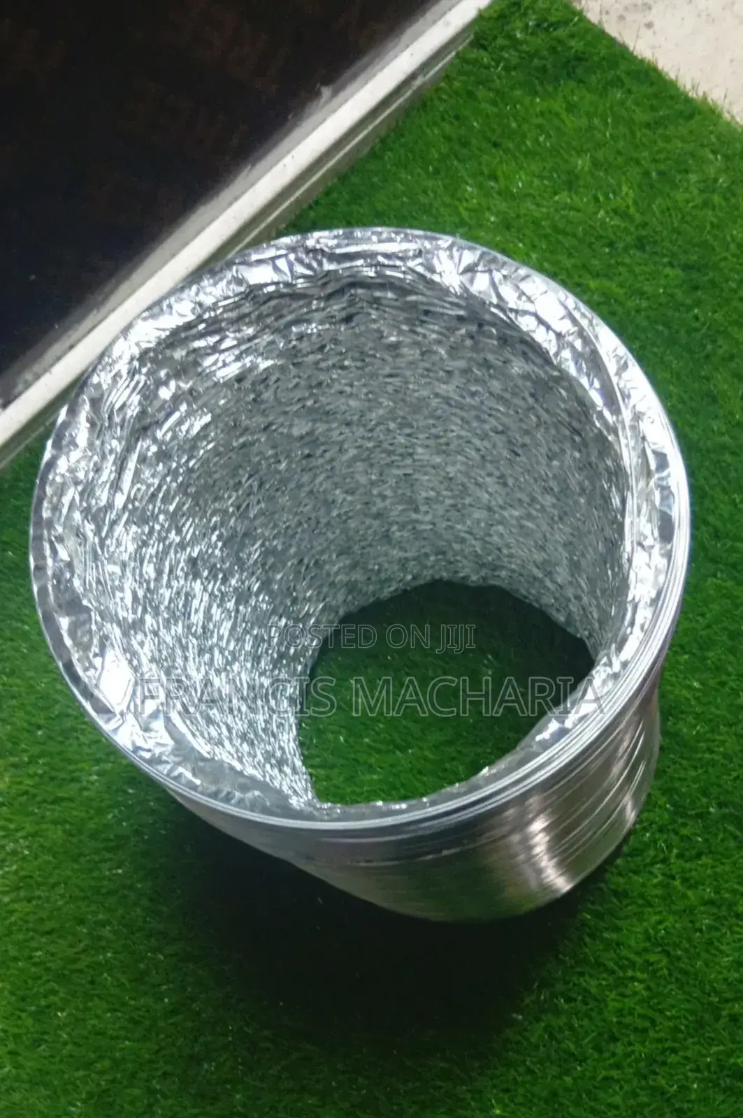 250mm by 10m Vent Duct