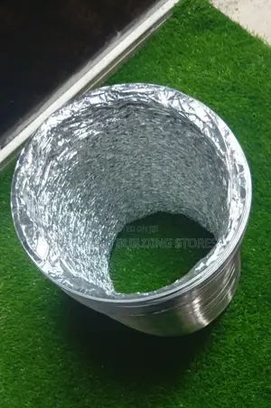 250mm by 10m Vent Duct