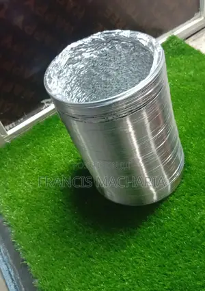 250mm by 10m Vent Duct
