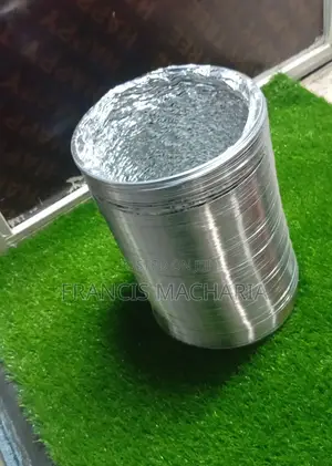 250mm by 10m Vent Duct