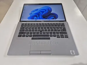 Laptop Dell Latitude 5410 8GB Intel Core i5 SSD 256GB