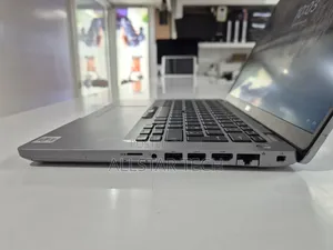 Laptop Dell Latitude 5410 8GB Intel Core i5 SSD 256GB