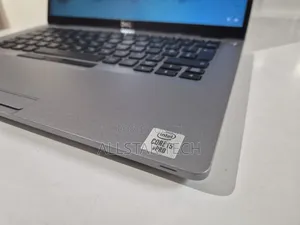 Laptop Dell Latitude 5410 8GB Intel Core i5 SSD 256GB
