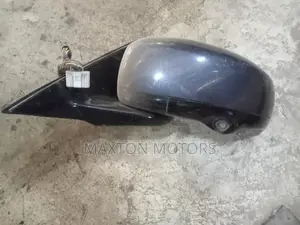 Sidemirror Nissan Skyline 2010 Gt Coupe