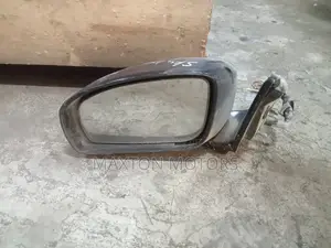 Sidemirror Nissan Skyline 2010 Gt Coupe