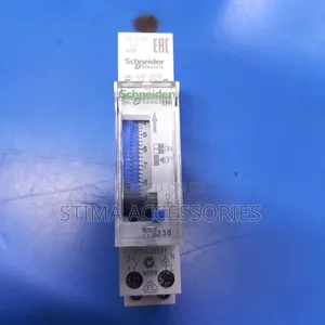 Schneider Timer