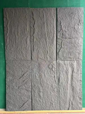 Pu Stone for Elegant Feature Walls and Modern Interior Design Use