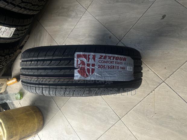 205/65r15 Zextour