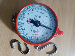 Heavy Duty Hanson Hanging Scale 150kg