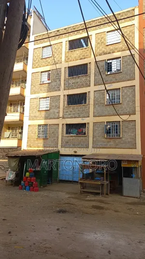 Mlango Kubwa Estleigh Plots