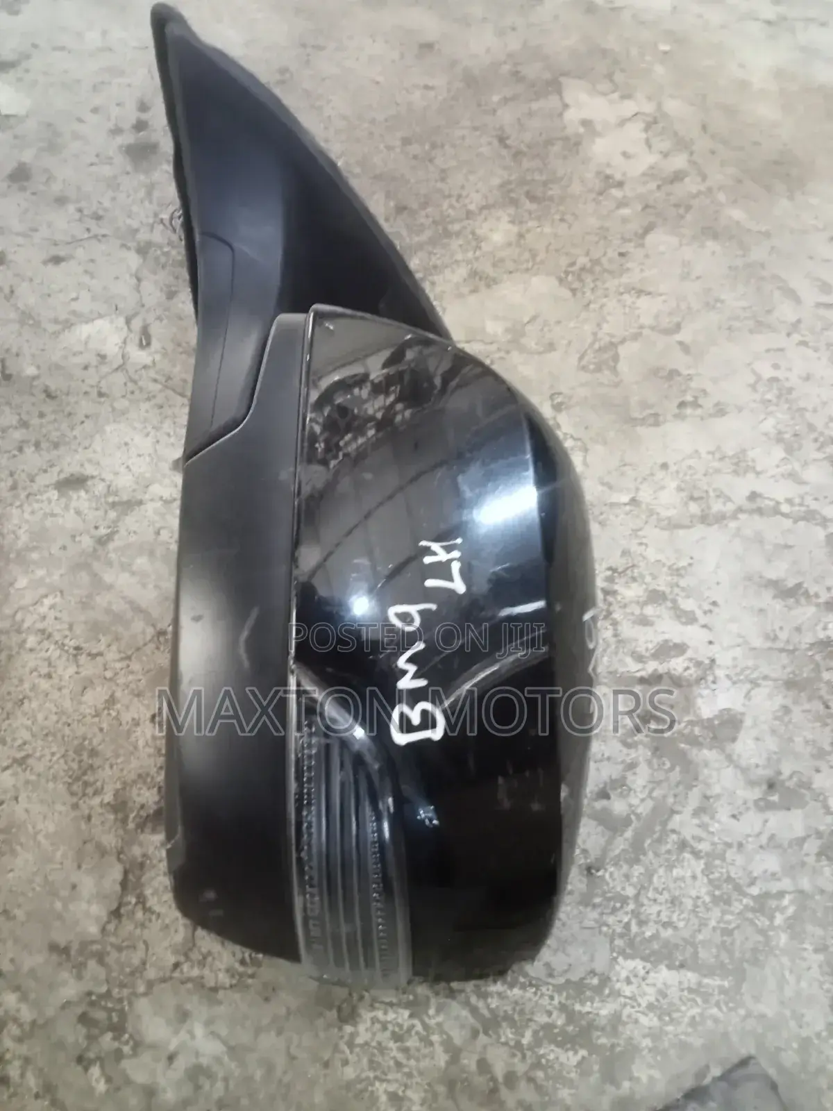 Sidemirror Br9/Bm9 New Arrivals With Heating Mechanism
