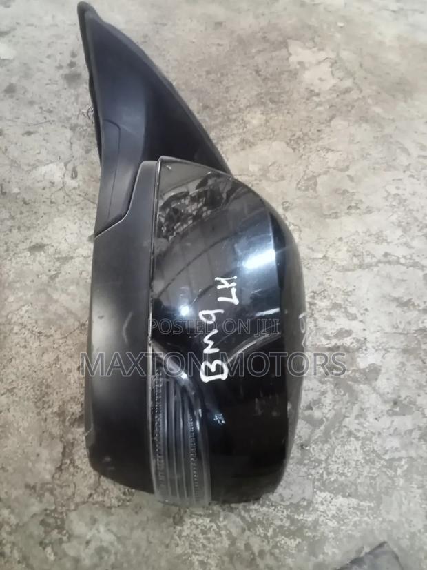 Sidemirror Br9/Bm9 New Arrivals With Heating Mechanism - main view