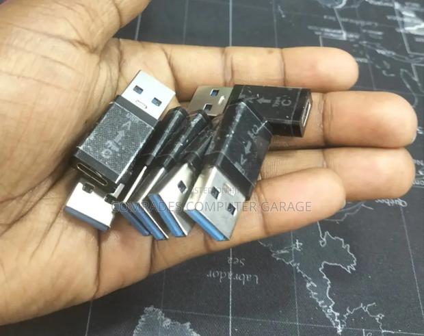Usb 3.0 Male to Female Connector