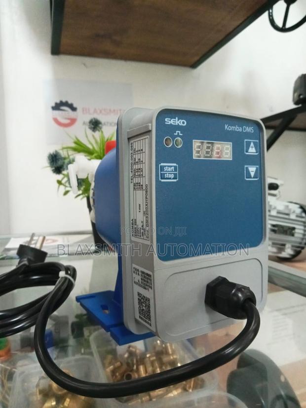 Dosing Pump Seko 14w 240v