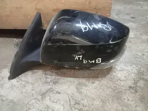 Sidemirror Br9/Bm9 New Arrivals With Heating Mechanism