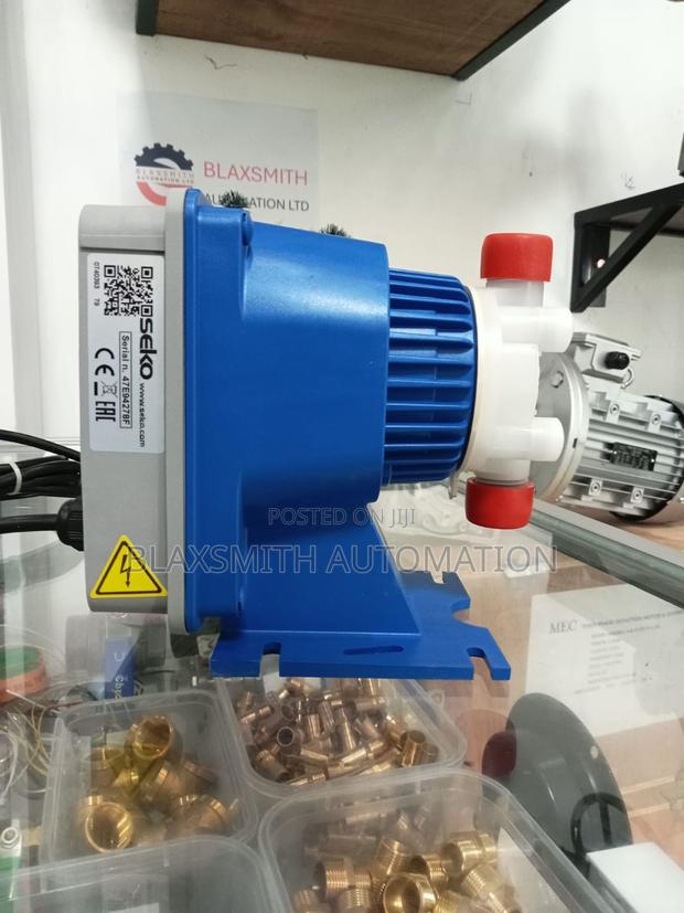 Dosing Pump Seko 14w 240v - thumbnail 3