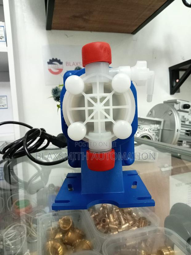 Dosing Pump Seko 14w 240v - thumbnail 4